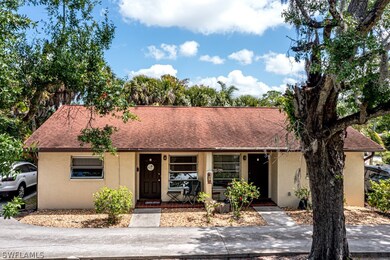 3317 Edgewood # 1 - #2