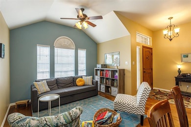 7109 Ashworth Dr, North Richland Hills, TX 76182 - photo 7