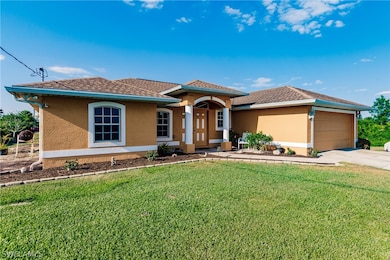 3018 64th St W, Lehigh Acres, FL 33971 - photo 2