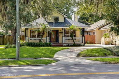 3970 Herschel St, Jacksonville, FL 32205 - photo 3