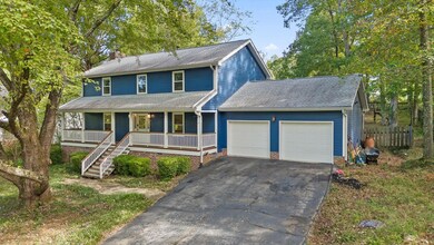 916 Autumn Way Ln unit 1, Signal Mountain, TN 37377 - photo 4