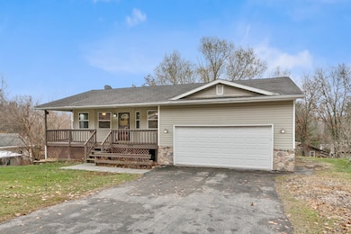 W10765 E Harmony Dr, Lodi, WI 53555 - photo 2