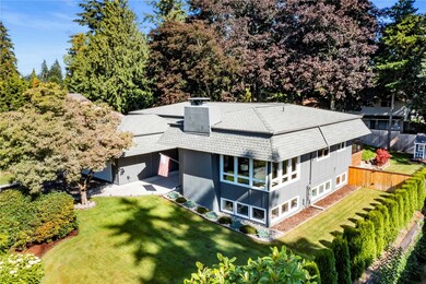 1021 Panorama Dr, Fircrest, WA 98466 - photo 2