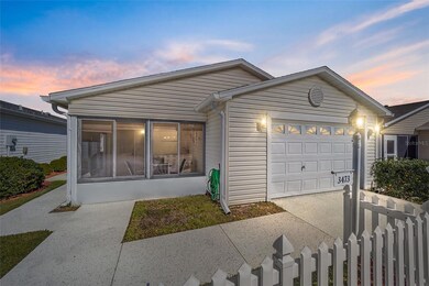 3473 Roanoke St, The Villages, FL 32162 - photo 2