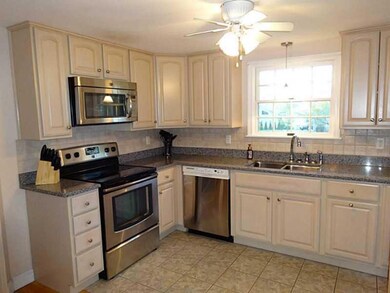 Kitchen. Kitchen