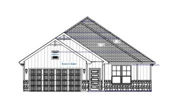 Front Elevation