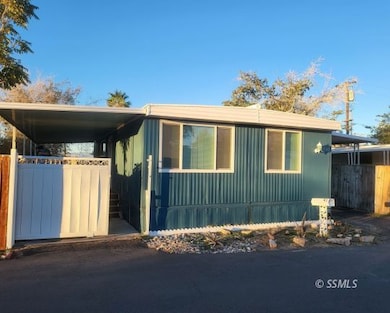 1599 N Norma St unit 43, Ridgecrest, CA 93555 - photo 7