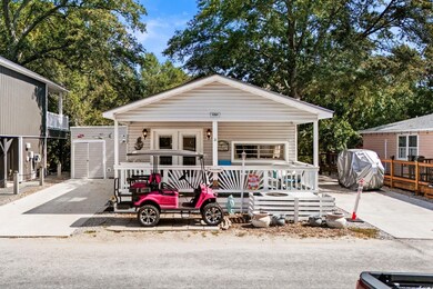 6001 S Kings Hwy unit 1757, Myrtle Beach, SC 29575 - photo 2