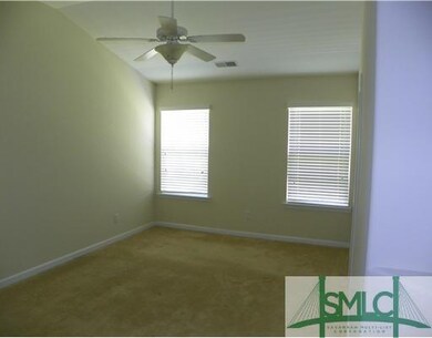 Master Bedroom.