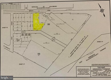 1294 Berkley Rd, Greenwich Township, NJ - photo 7