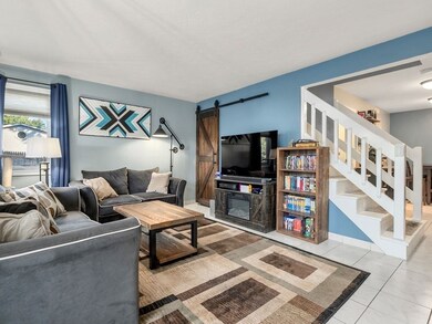 36 Meadow Pond Dr unit G, Leominster, MA 01453 - photo 3