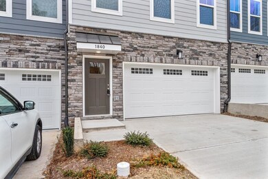 1840 Fahey Dr, Apex, NC 27502 - photo 2