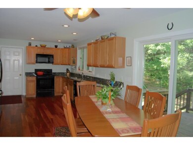2 Edwin Ln, Newmarket, NH 03857 - photo 3