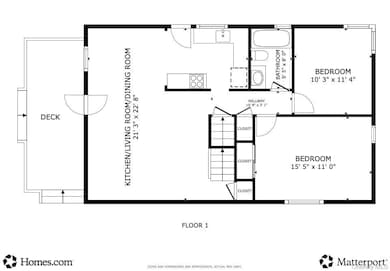 2341 Devon St, East Meadow, NY 11554 - photo 5