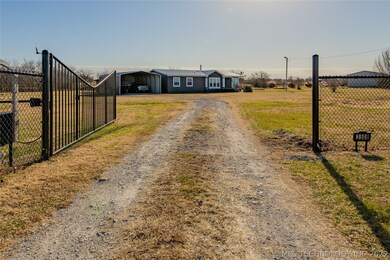 3508 Alt 75, Mounds, OK 74047 - photo 2