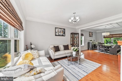 74 Dublin Rd, Skillman, NJ 08558 - photo 5