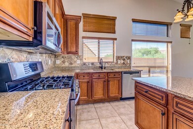 6918 E Snowdon St, Mesa, AZ 85207 - photo 7