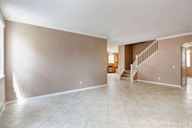 Formal Living Room