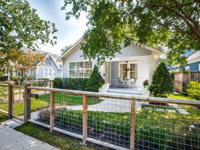 1524 Columbia St, Houston, TX 77008 - photo 2