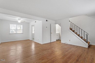 713 Wade Avenue Unit 1