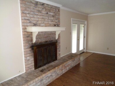 419 Carothers St, Copperas Cove, TX 76522 - photo 4