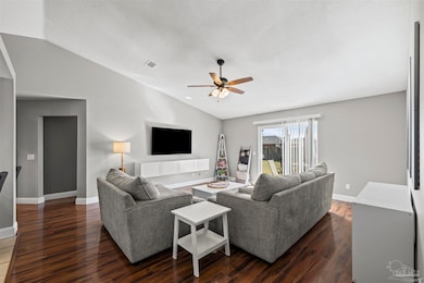 817 Binnacle Place, Pensacola, FL 32507 - photo 2