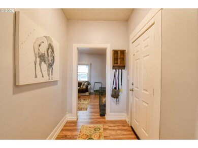 Entrance/Foyer