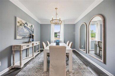 713 Sea Biscuit Blvd, Yorktown, VA 23690 - photo 3