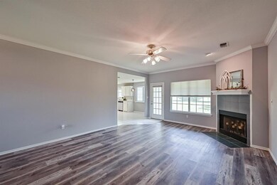 1609 Patti Place, Weatherford, TX 76086 - photo 4