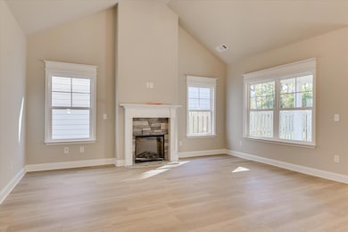 1195 Speckled Teal Path, Aiken, SC 29803 - photo 5