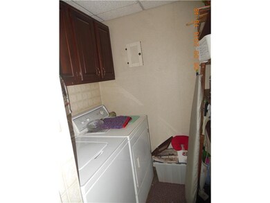 Other. Laundry room