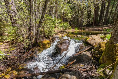 Waterfall Views!