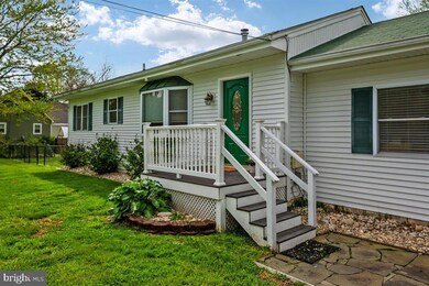 1107 Marlboro Rd, Lothian, MD 20711 - photo 2