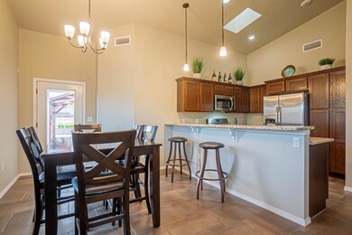 14952 Louis Baudoin Ct, El Paso, TX 79938 - photo 3