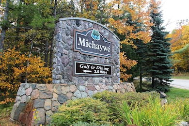 0 Opal Lake Rd unit 201831896, Gaylord, MI 49735 - photo 3