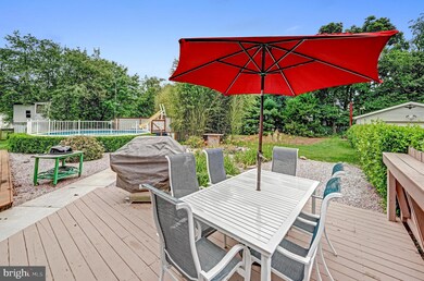 4713 Warner Dr, Manchester, MD 21102 - photo 4