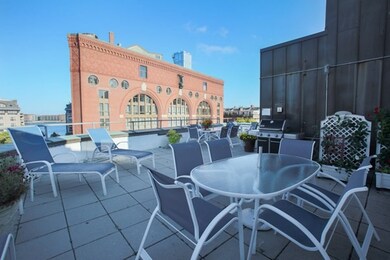 376 Commercial St unit 6D, Boston, MA 02109 - photo 2