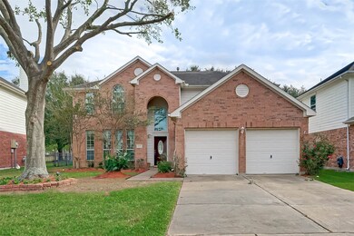 8846 Gas Light Village Dr, Houston, TX 77095 - photo 3