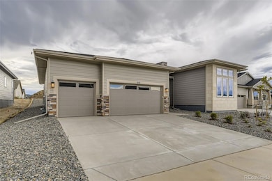 641 Bistort Point, Castle Rock, CO 80104 - photo 2