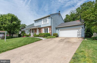 6049 Augustine Ave, Elkridge, MD 21075 - photo 2