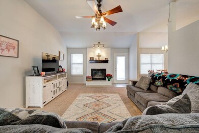 601 Verreaux Dr, Norman, OK 73072 - photo 3