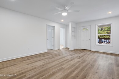 spacious