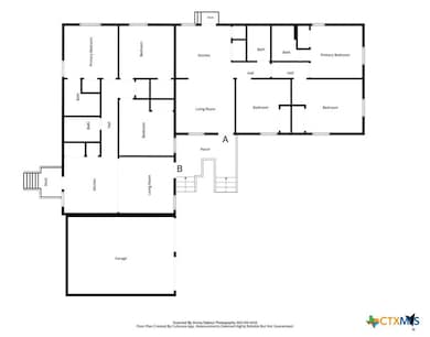 906 Wells St, Killeen, TX 76541 - photo 2