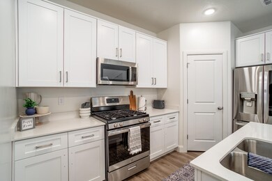 7-Kitchen Cabinets