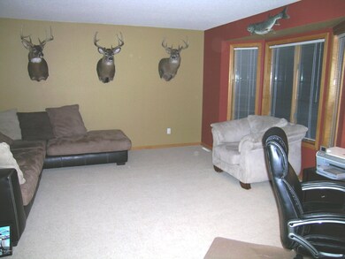 Family Room on Main