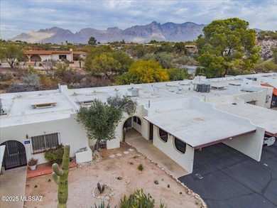 4843 N Via Entrada