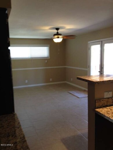 Family Room/Dining