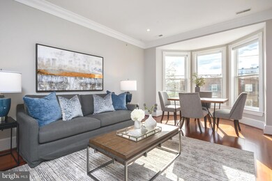 910 Powhatan St unit 206N, Alexandria, VA 22314 - photo 5