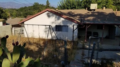 Back of house 5