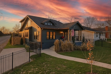 1118 Douglas Ave, Nashville, TN 37206 - photo 2